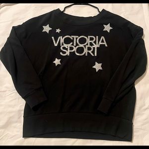 Victoria secret crewneck